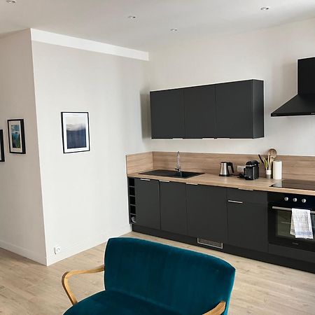 Le Diffonty Cosy Vintage Centre Historique Apartment La Ciotat Luaran gambar