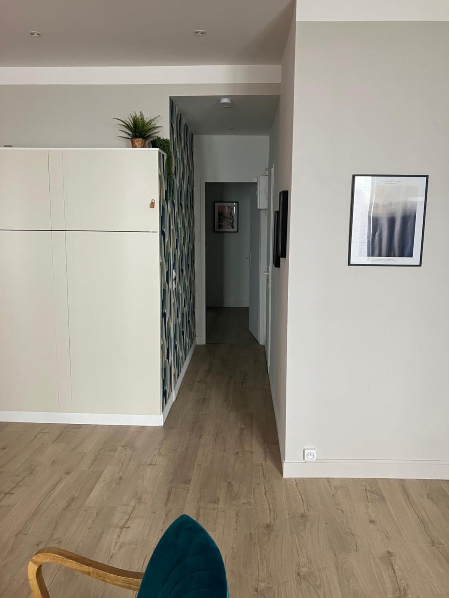 Le Diffonty Cosy Vintage Centre Historique Apartment La Ciotat Luaran gambar