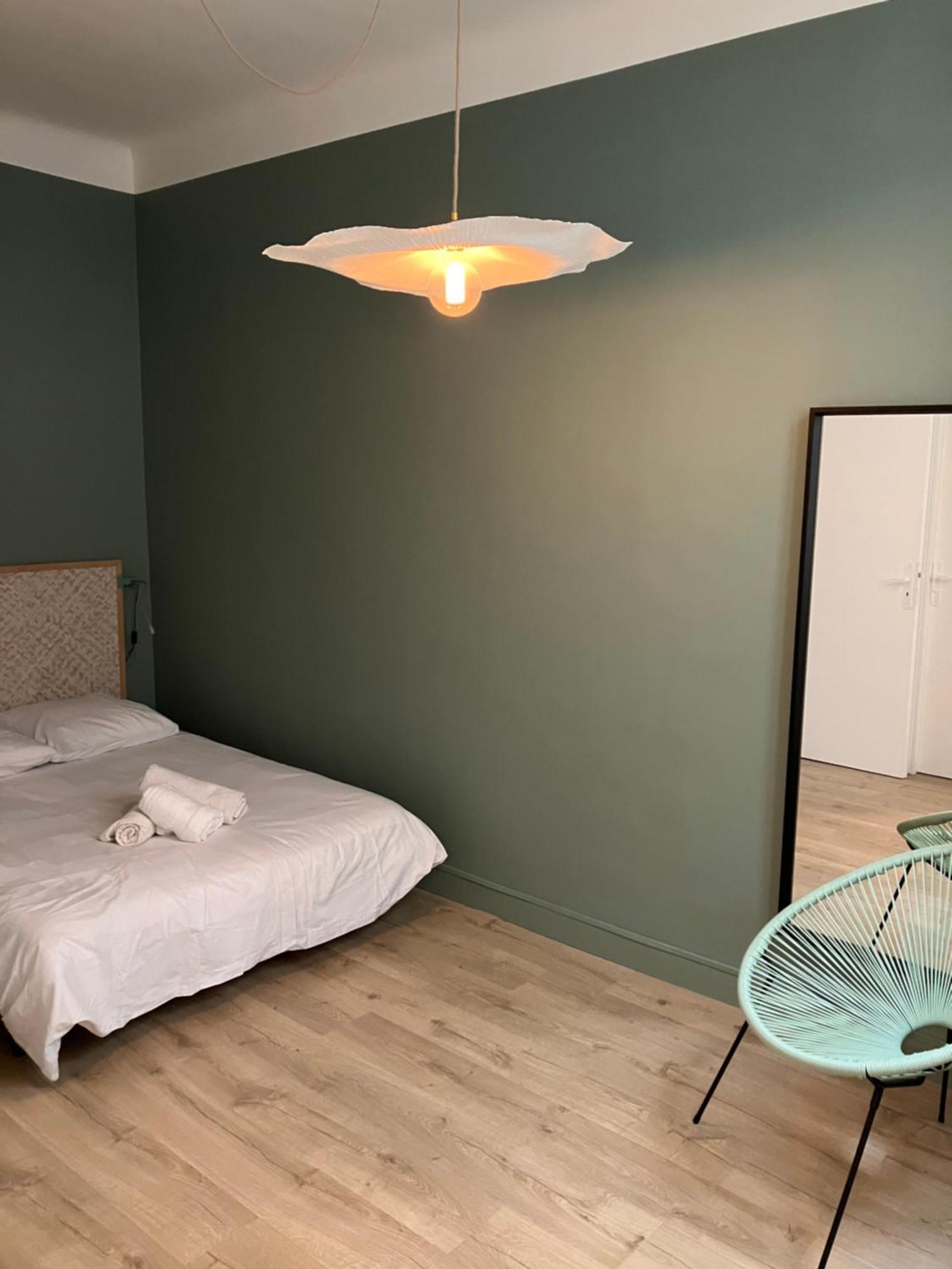 Le Diffonty Cosy Vintage Centre Historique Apartment La Ciotat Luaran gambar
