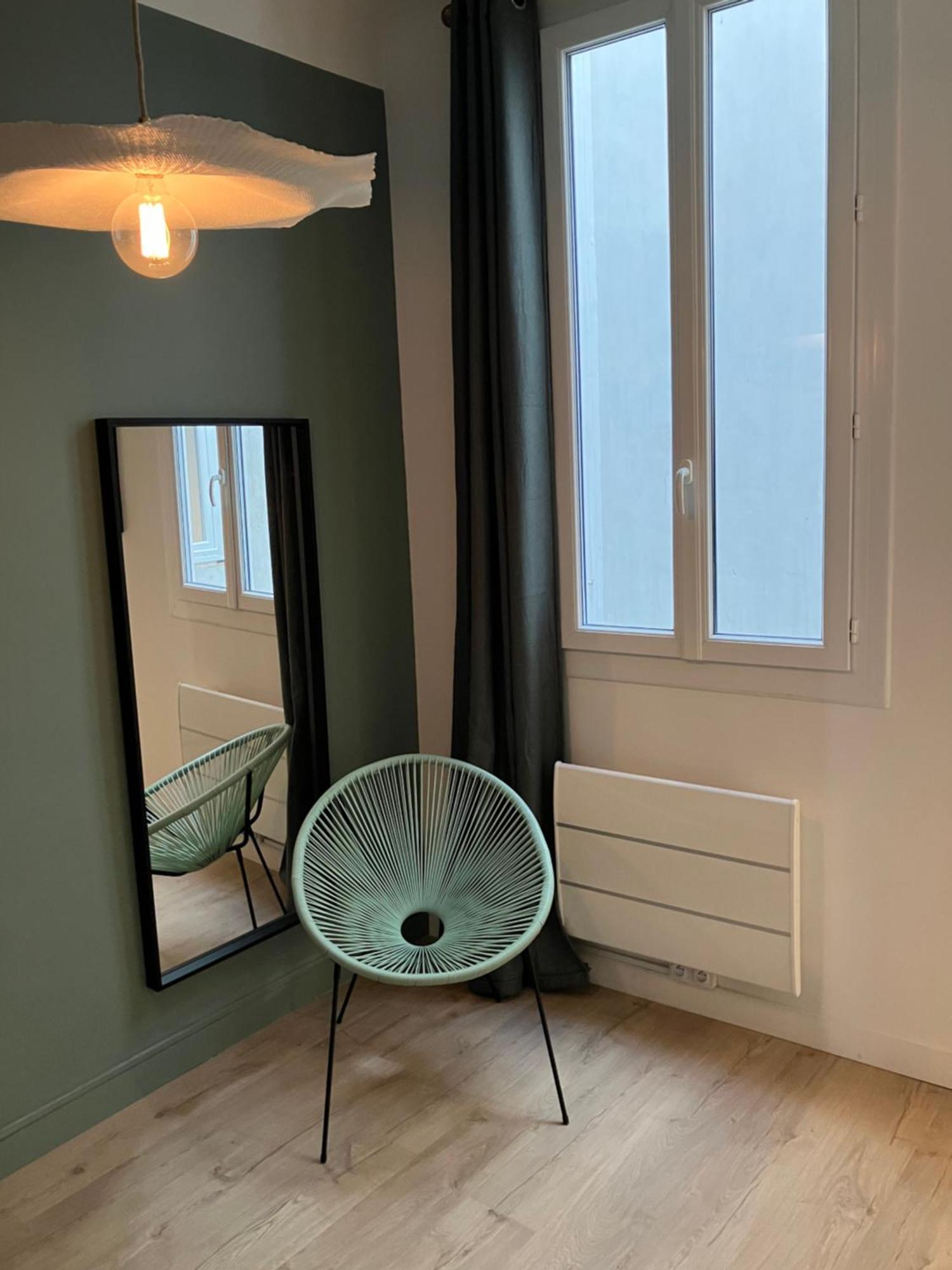 Le Diffonty Cosy Vintage Centre Historique Apartment La Ciotat Luaran gambar