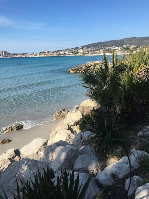Le Diffonty Cosy Vintage Centre Historique Apartment La Ciotat Luaran gambar