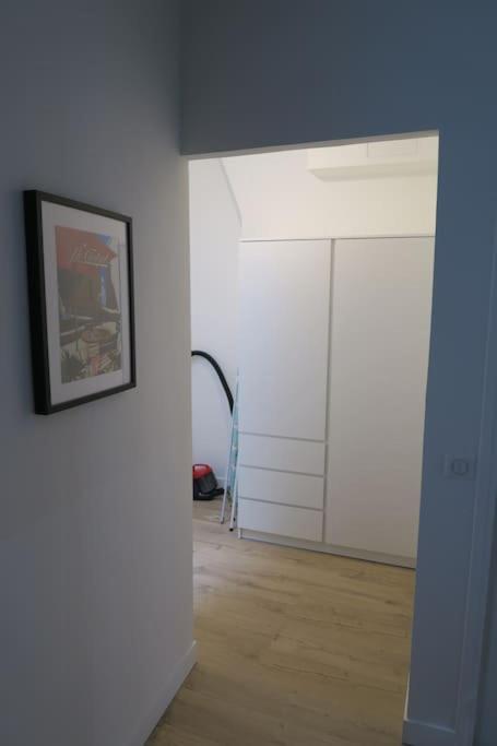 Le Diffonty Cosy Vintage Centre Historique Apartment La Ciotat Luaran gambar