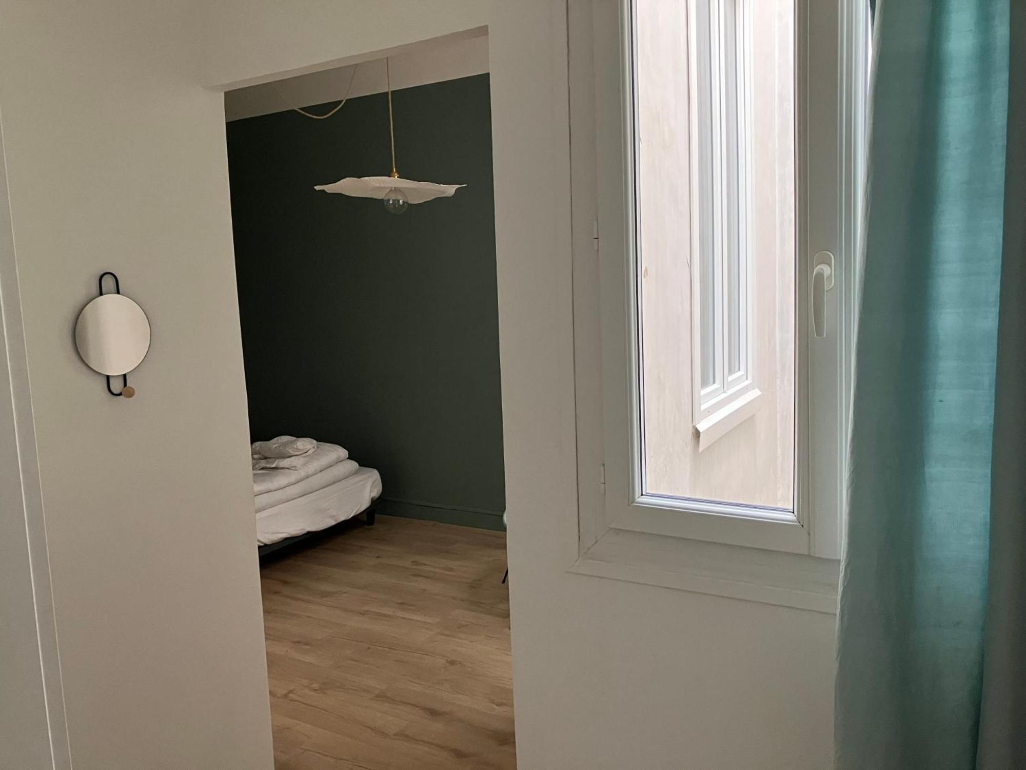 Le Diffonty Cosy Vintage Centre Historique Apartment La Ciotat Luaran gambar